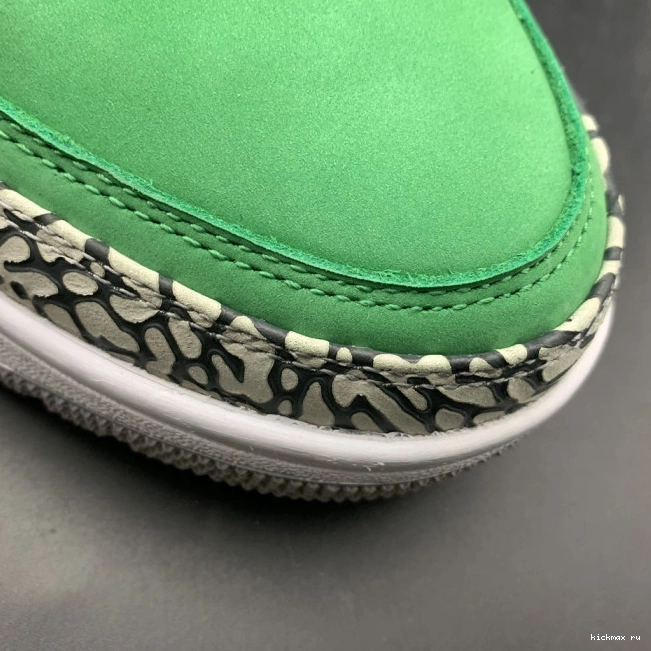 Cheap Kickmax AJ3 867493 Oregon shoes Tinker Ducks 3 Jordan Retro PE Air 0709